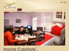 Hostal Calafate