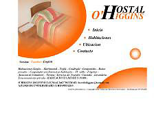 Hostal O'Higgins