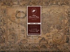 Hotel Tierra Del Fuego