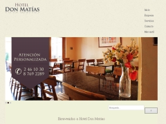 Hotel Don Matias