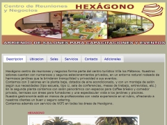 Hexágono