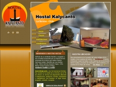 Hostal Kalycanto