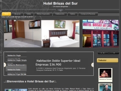 Hotel Brisas Del Sur