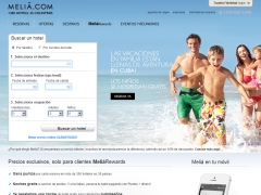 Hotel Melia Patagonia