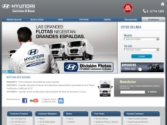 Hyundai Truck & Bus