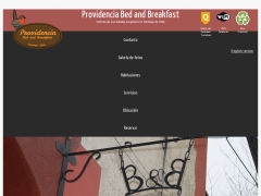 Hostal Providencia Bed and Breakfast