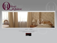 Hotel Quitor