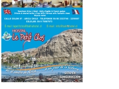 Hotel Bahía Chinchorro