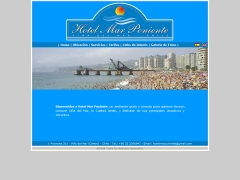 Hotel Mar Poniente
