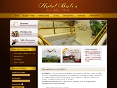 Hotel Bali´s
