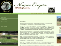 Hotel Canino Ñuque Cuyén