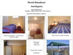 Hostal Runahuasi