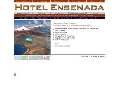 Hotel Ensenada