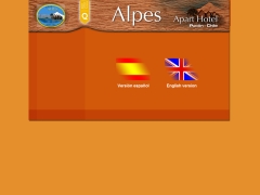 Hotel Alpes Apart Hotel