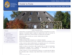 Hostal La Ruka
