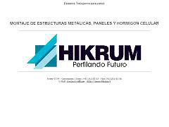 Hikrum