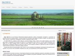 Hispano América Ajos y Cebollas Chile S.A.