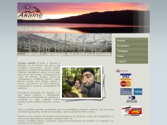 Hostal Turismo Akainij