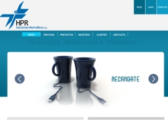 HPR Soluciones Informáticas