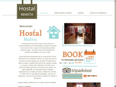 Hostal Makita