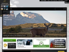 Hotel Las Torres Patagonia