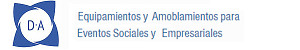 D-A Equipamientos