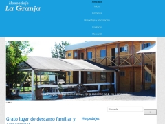 Hospedajes La Granja