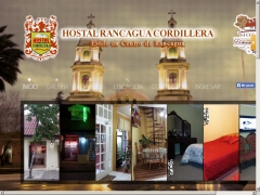 Hostal Rancagua Cordillera