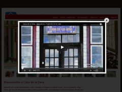 Hotel Casa de la Oma