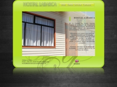 Hostal Labarca