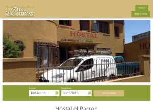 Hostal el Parrón