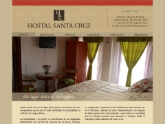 Hostal Santa Cruz