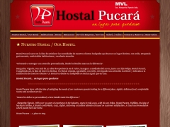 Hostal Pucará