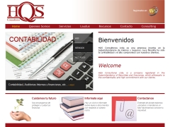 Hqs Consultores Ltda.