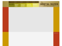 Hostal Rayen