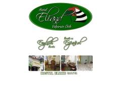 Hostal Eliand