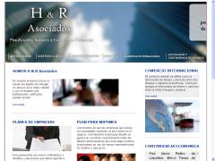 Hyr Asociados