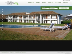 Hotel Terra Viña