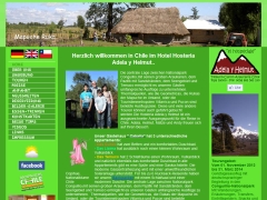 Hospedaje Adela y Helmut