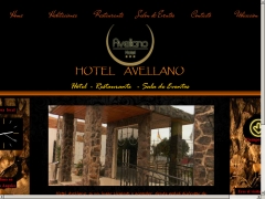Hotel Avellano