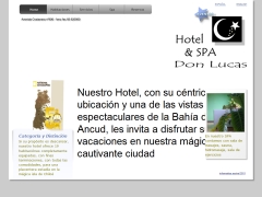 Hotel Don Lucas