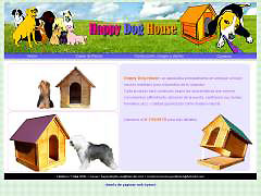 Happydoghouse