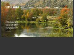 Hotel Bagual