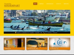 Hospedajes Sindempart