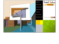 Hostal Colors
