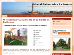 Hostal Balmaceda