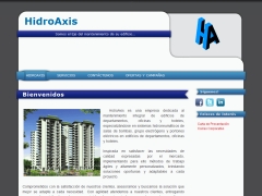 Hidroaxis