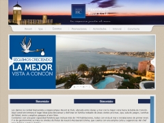 Hippocampus Resort & Club