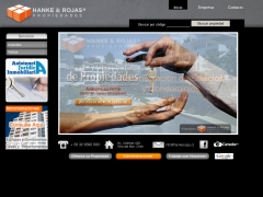 Hanke & Rojas Propiedades