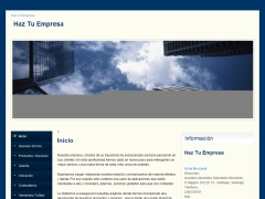 Haz Tu Empresa